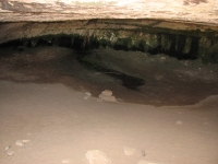 Cold Spring cave